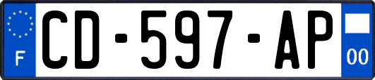 CD-597-AP