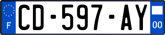 CD-597-AY