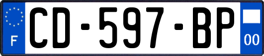 CD-597-BP