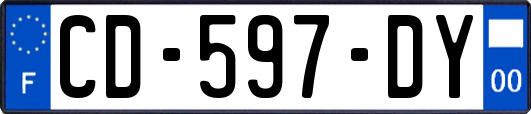 CD-597-DY