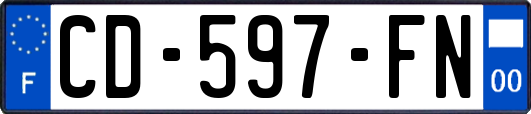 CD-597-FN