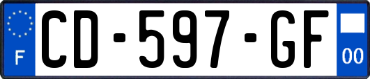 CD-597-GF