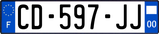 CD-597-JJ