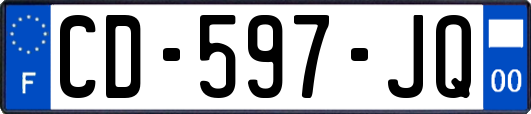 CD-597-JQ