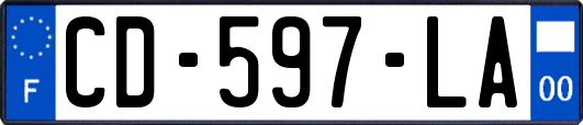 CD-597-LA