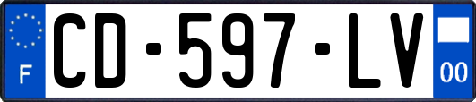 CD-597-LV