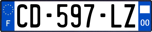 CD-597-LZ