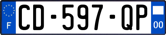 CD-597-QP