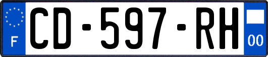 CD-597-RH