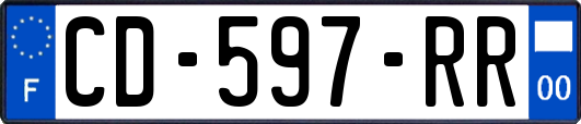CD-597-RR