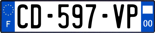 CD-597-VP
