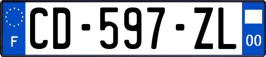 CD-597-ZL