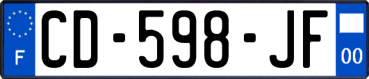 CD-598-JF