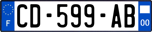 CD-599-AB