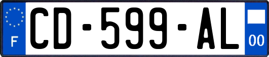 CD-599-AL