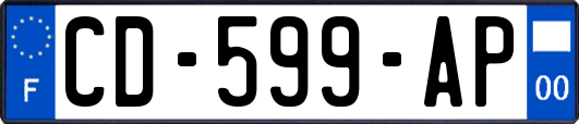 CD-599-AP