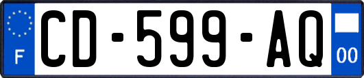 CD-599-AQ