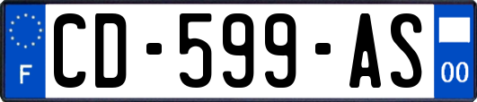 CD-599-AS
