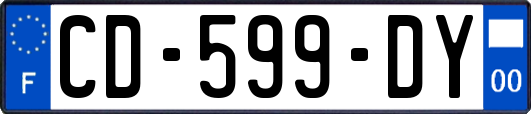 CD-599-DY