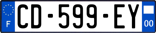 CD-599-EY