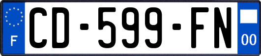 CD-599-FN