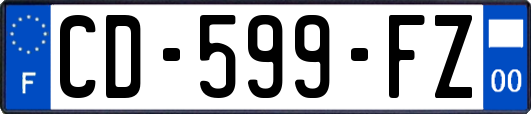 CD-599-FZ