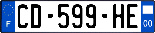 CD-599-HE