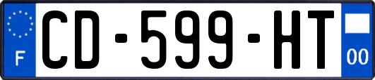 CD-599-HT