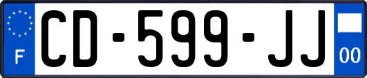 CD-599-JJ