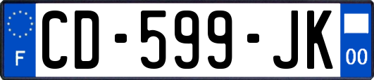 CD-599-JK