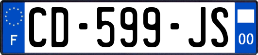CD-599-JS