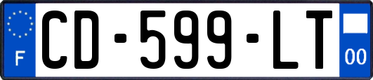 CD-599-LT