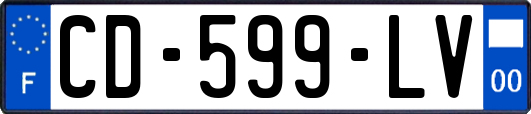 CD-599-LV