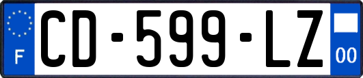 CD-599-LZ