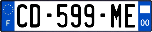 CD-599-ME