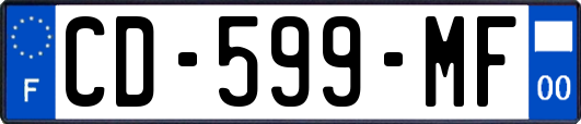 CD-599-MF