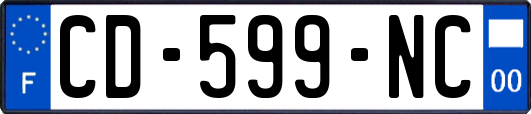 CD-599-NC