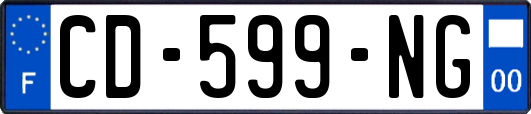CD-599-NG