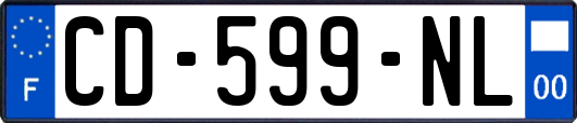 CD-599-NL