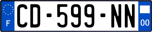 CD-599-NN