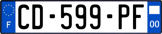 CD-599-PF