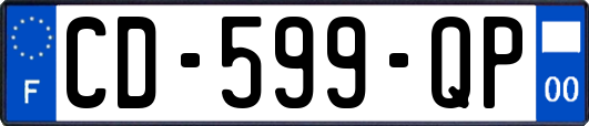 CD-599-QP