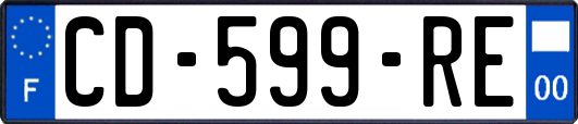 CD-599-RE