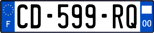 CD-599-RQ