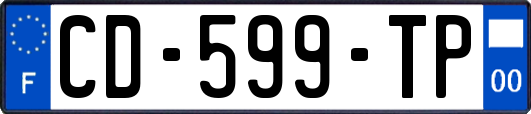 CD-599-TP