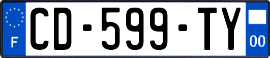 CD-599-TY