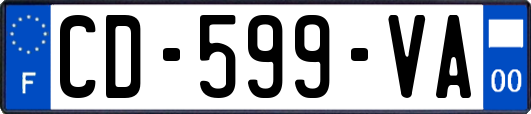 CD-599-VA