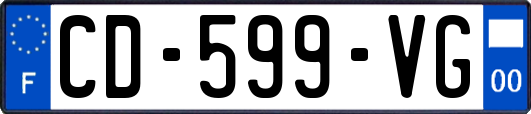 CD-599-VG