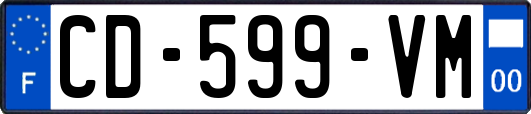 CD-599-VM