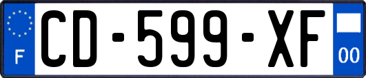 CD-599-XF